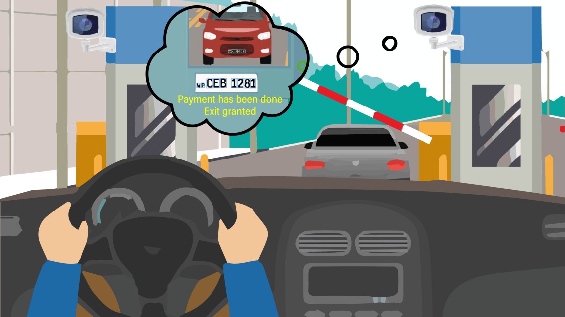 AI & Vision Solutions (Pvt) Ltd.